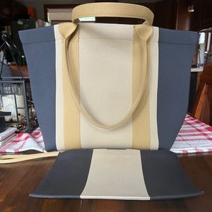 Rothy’s Tote & Wristlet